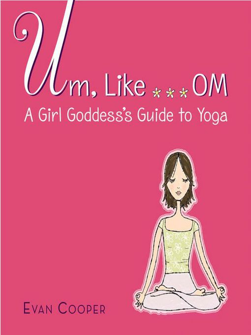 Title details for Um, Like... OM by Evan Cooper - Available